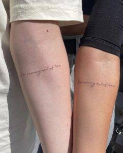 Vielfältige Tattoo-Designs